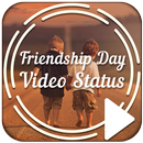 Friendship Day Video Status APK