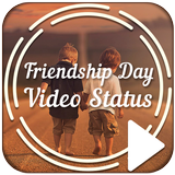 Friendship Day Video Status icône
