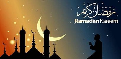 Ramadan Video Status Affiche