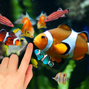 Aquarium Live Wallpaper APK