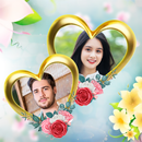 Romantic Love Photo Frames APK