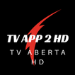 ”TV App 2 HD