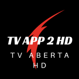 ikon TV App 2 HD