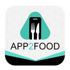 RestaurantAdmin иконка