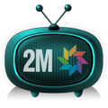 TV 2M