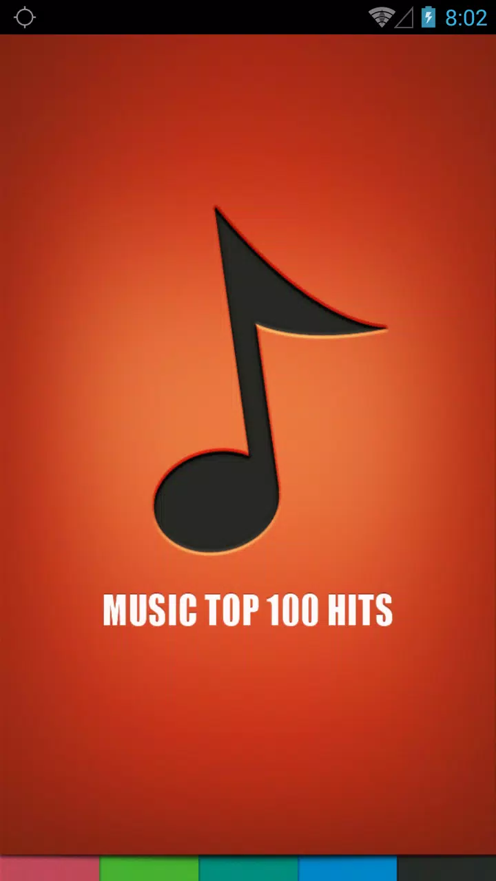 Music Top 100 Hits APK for Android Download