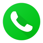 ikon Exdialer - Telepon panggilan