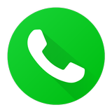 ExDialer:الهاتف طالب المكالمات