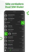 ExDialer captura de pantalla 3