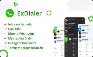 ExDialer Poster