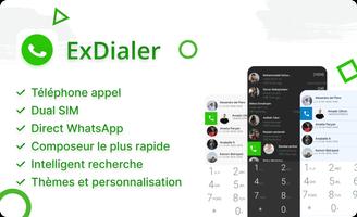 ExDialer Affiche