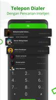 Exdialer - Telepon panggilan screenshot 2