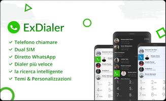 Poster ExDialer