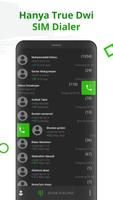 ExDialer syot layar 3