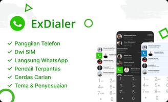 ExDialer penulis hantaran