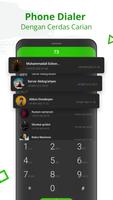 ExDialer syot layar 2