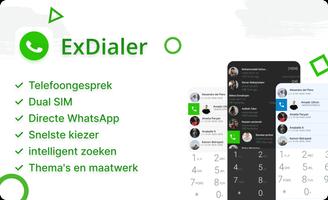 ExDialer-poster