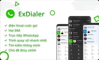 ExDialer bài đăng