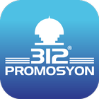 312 Promosyon アイコン