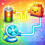 APK Draw wire puzzle