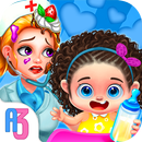 Kids Nursery - Educational Game for Kids & Girls APK