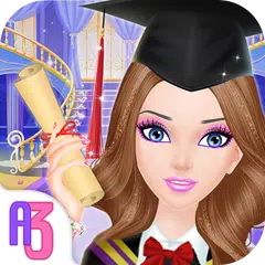 Dream Work Game: Princess Girl APK download