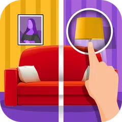 Find Differences: Brain Test APK 下載