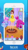 Princess Salon: Mermaid Story capture d'écran 1