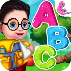 ABC 123 Kids: Alphabet Numbers APK download