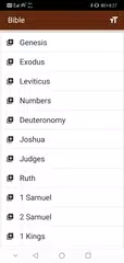 The Holy Bible English Offline XAPK 下載