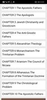 Poster Theology History