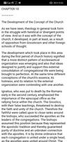 3 Schermata Theology History