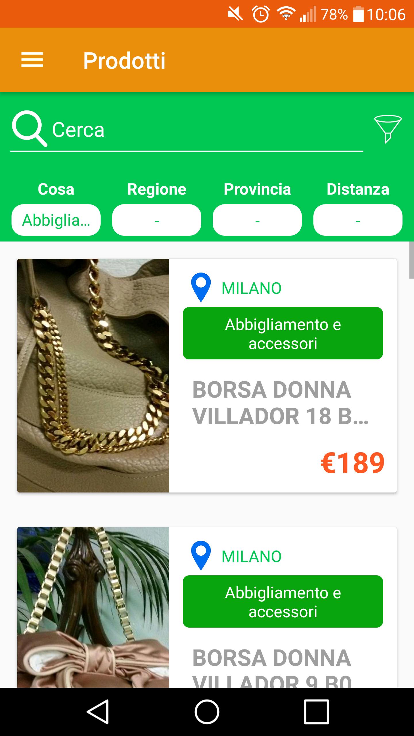 SCARICA APP RIU