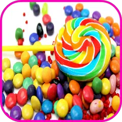 download Candy Wallpaper APK