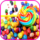 APK Candy Wallpaper