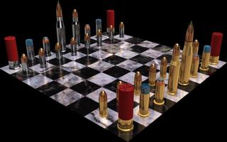 Chess Wallpaper screenshot 1