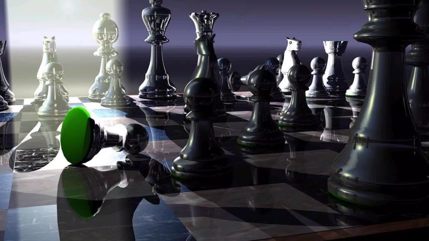 Tải xuống APK Chess Wallpaper cho Android