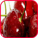 خلفيات الكرز APK