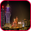 China Wallpaper