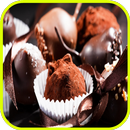 chocolade Wallpaper-APK