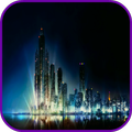 ”City Wallpaper