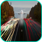 Airplane Wallpaper آئیکن