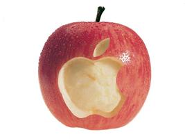 apple Wallpaper capture d'écran 1