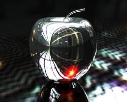 apple Wallpaper capture d'écran 2