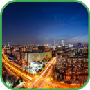 Berlijn Wallpaper-APK