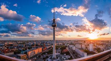 Berlin Wallpaper স্ক্রিনশট 1