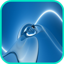 Blue Pictures APK