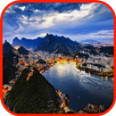 Brazilië Wallpaper-APK