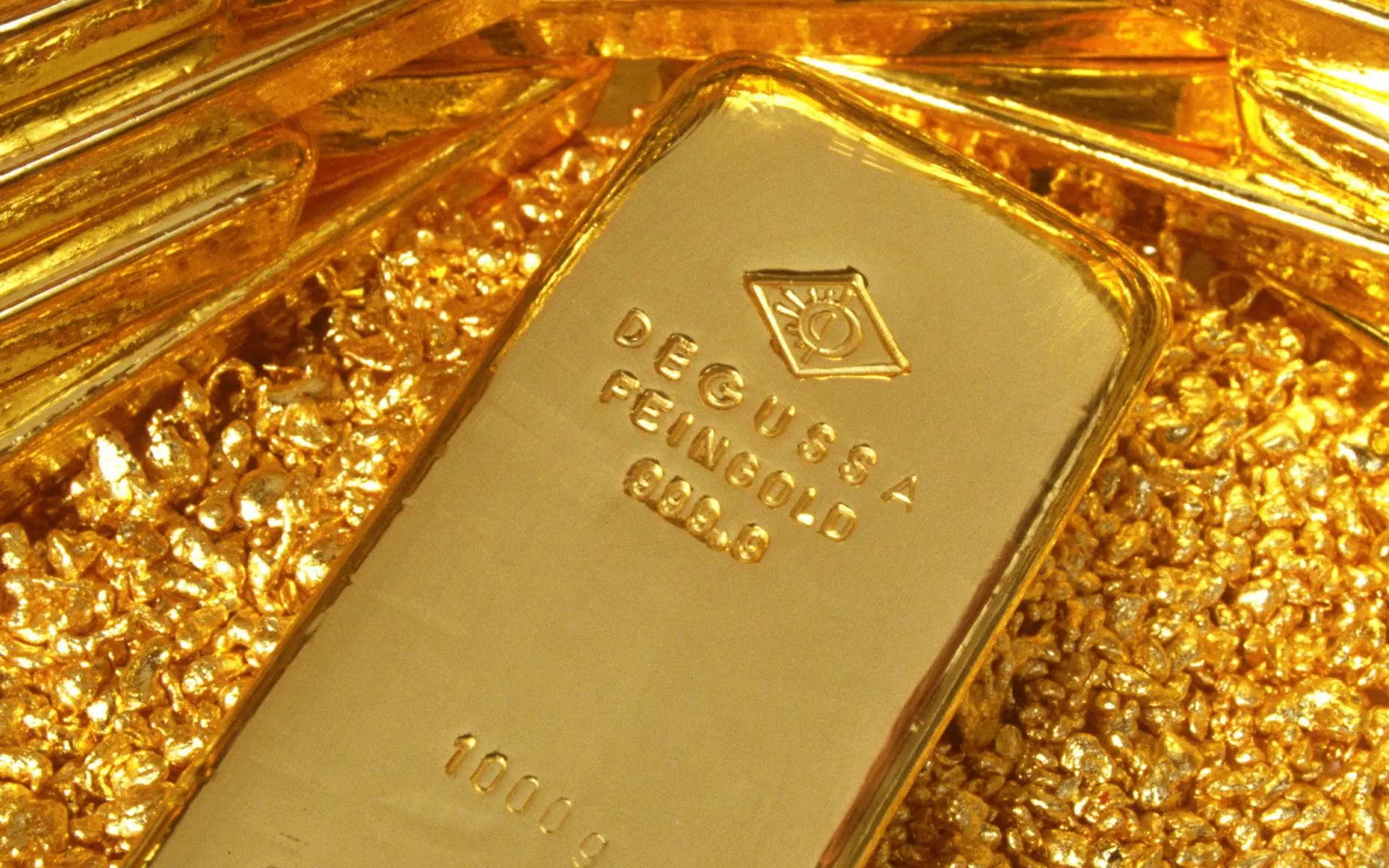 下载金壁纸的安卓版本
