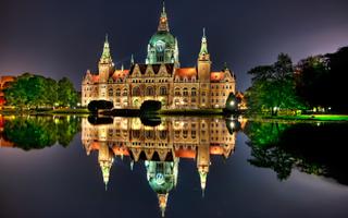 3 Schermata Germania Wallpaper